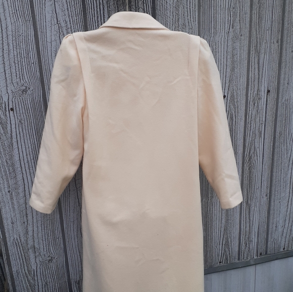 Vintage Coat - Picture 7 of 10